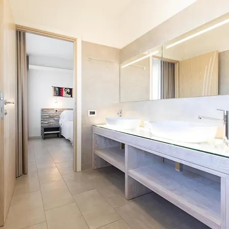 Bauernhof Chilometrozero