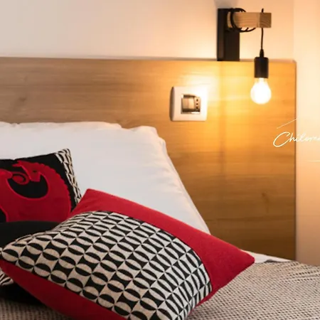 Chilometrozero Feriegård *