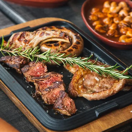 Chilometrozero Bauernhof *