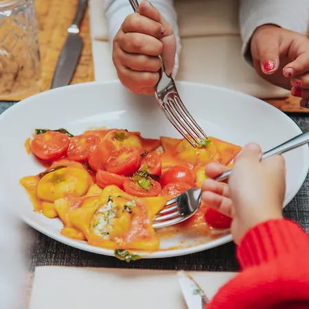 Feriegård Chilometrozero *