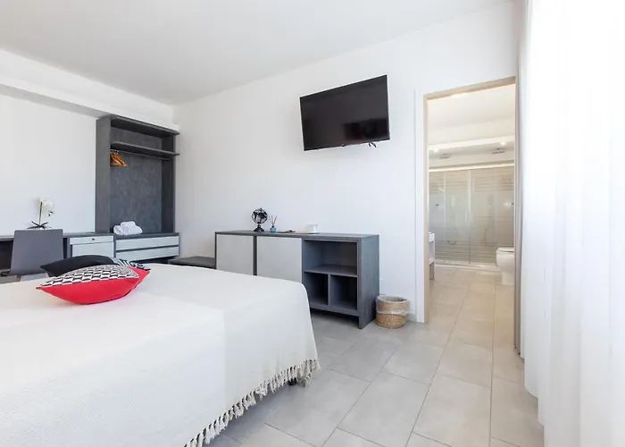 Alojamento de Turismo Rural Chilometrozero