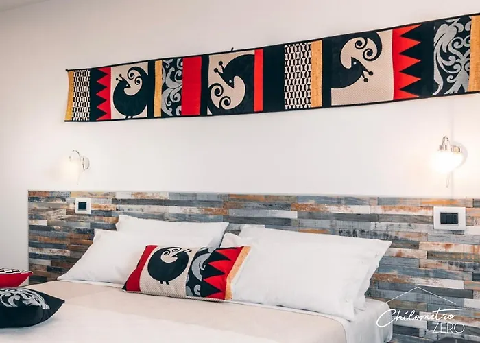 Alojamento de Turismo Rural Chilometrozero