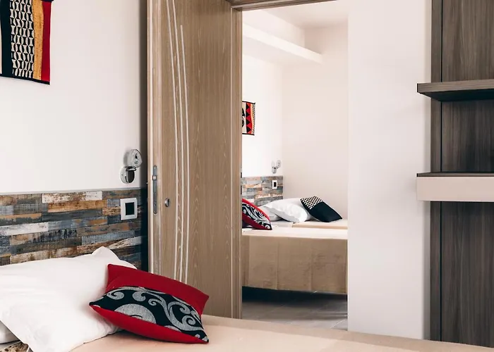 Alojamento de Turismo Rural Chilometrozero