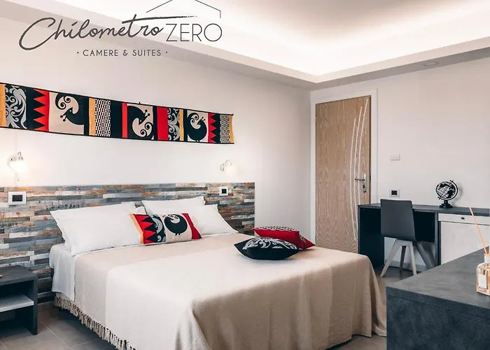 Chilometrozero Alojamento de Turismo Rural