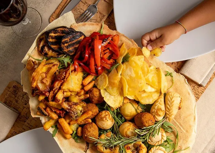 Chilometrozero Alojamento de Turismo Rural *