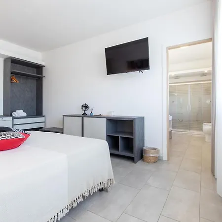 팜스테이 Chilometrozero