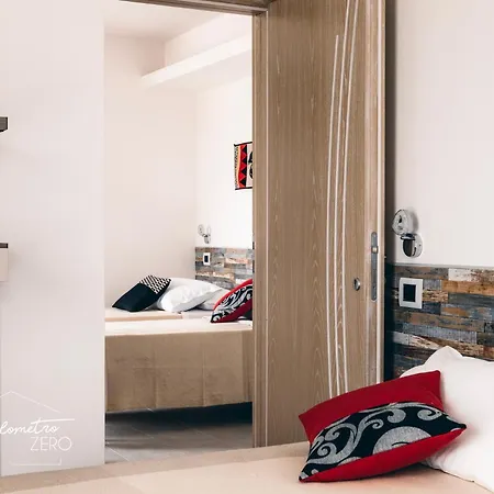 Chilometrozero Farm stay Assemini