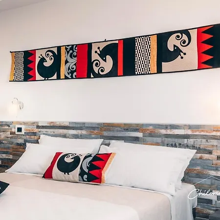 Farma Chilometrozero