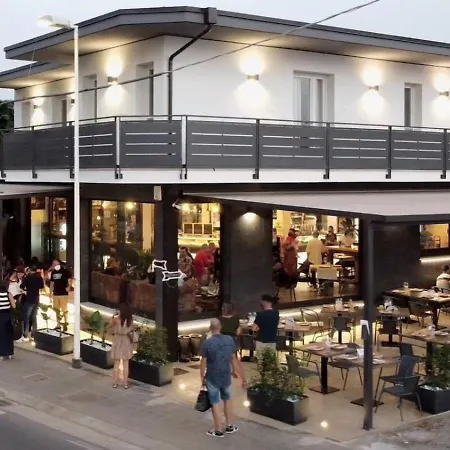 Chilometrozero 아세미니