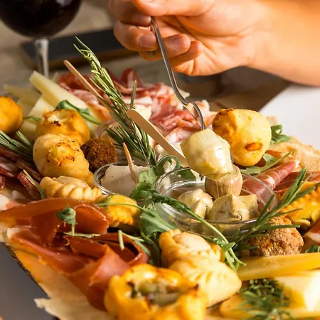 Chilometrozero Assemini