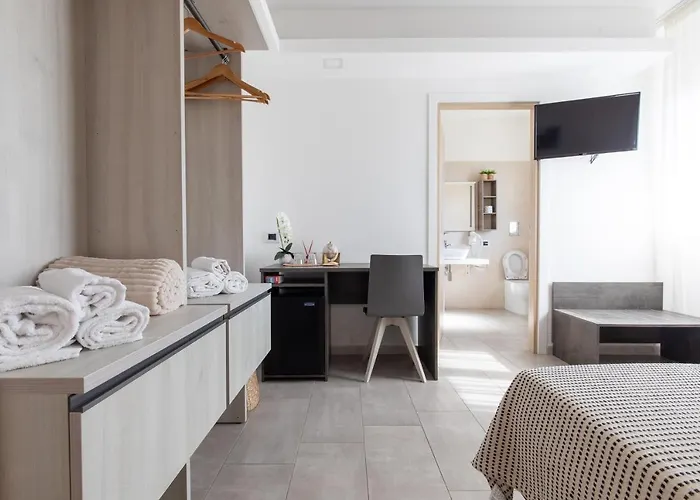 Chilometrozero Agroturismo *