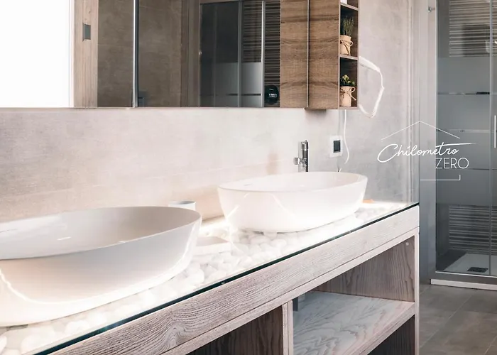 Agroturismo Chilometrozero Assemini