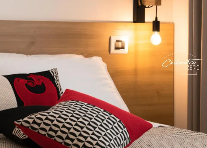 Chilometrozero Agroturismo *