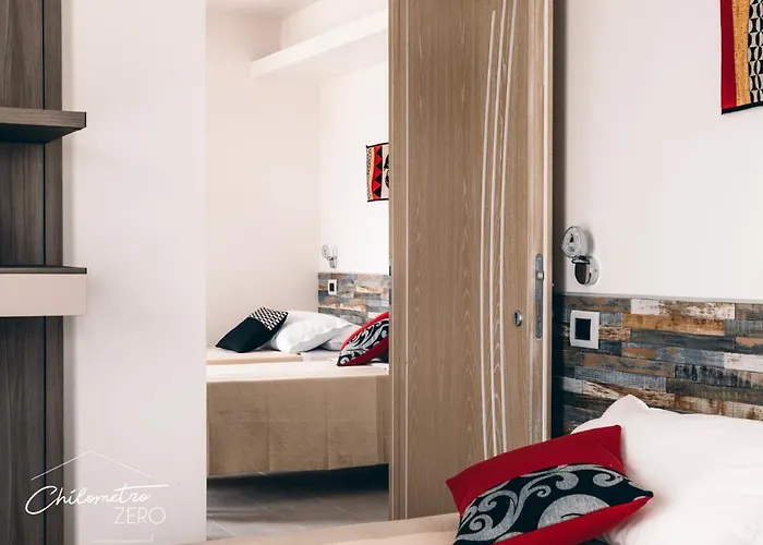 Chilometrozero Agroturismo Assemini