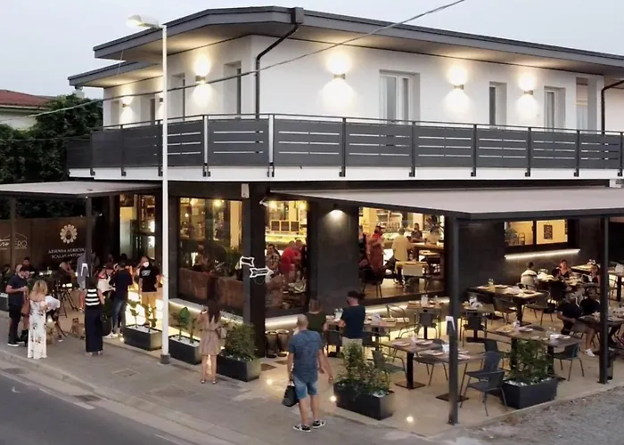 Chilometrozero Assemini