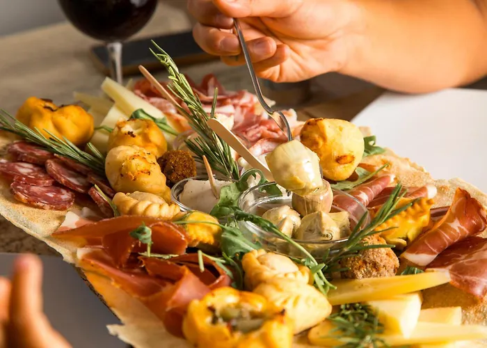 Chilometrozero Assemini