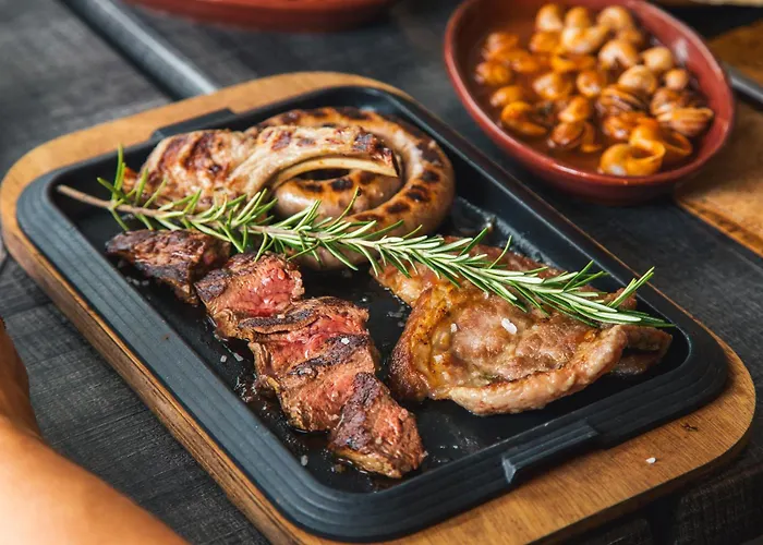 Chilometrozero Agroturismo *