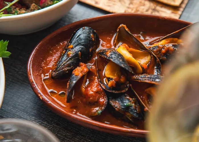 Chilometrozero * Assemini