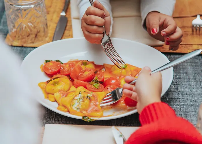 Agroturismo Chilometrozero *